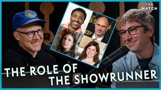 What Do Showrunners Do After Their Great Show Ends? Plus, ‘Sirens’ and ‘Adults.’ | The Watch