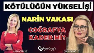 Işık Kızıltuğ & Arzu Cengiz | COĞRAFYA KADER Mİ? | 17.09.2024