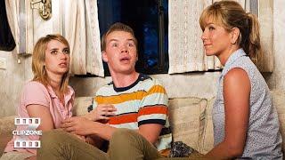 We're The Millers | Kenny's First Kiss | ClipZone: Comedy Callbacks