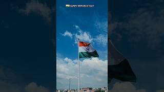 26 January 2024 Happy Republic day New Official short video 4k HDR Jay Hind Jay Bharat#republicday