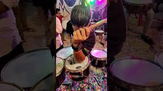 Aman Dahigaonkar Roto Performance...#shorts #solo #amandahigaonkar