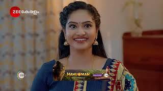 Valsalyam | Ep - 173 | Sep 18, 2024 | Best Scene 2 | Zee Keralam