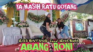 Orgen Bima Dompu || Abang Roni || cover Riss Bintang fead Ira Bima || Aulia musik