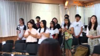 정의와 평화 흐르는 곳에