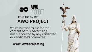 Awo Project