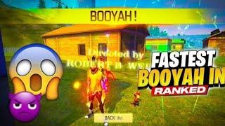 how to free fire max booyah... amezing #freefire #freefirevideo #ffviral #headshot #freefire