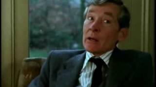 Kenneth Williams, interviewed about Joe Orton