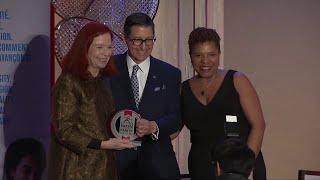 Message from Catherine Tait - 2020 Women in Governance Gala in Toronto