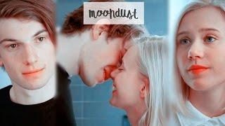 ● William & Noora || Moondust [AU] ●