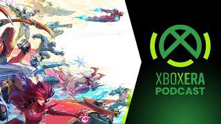 The XboxEra Podcast | LIVE | Episode 240 | "A New Challenger Approaches!"