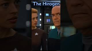 Picard Explains: The Hirogen Pt 1 - The Predator of Star Trek