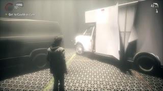 Alan Wake Test