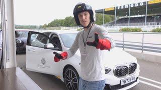 YOU NEED TO DO THIS IF YOU LOVE CARS/DRIVING - GOODWOOD PERFORMANCE TRACK DAY!