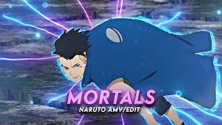 Mortals I 6ft3 X Script [AMV/Edit]