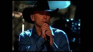 Kenny Chesney- Don't Blink (Live)