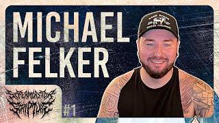 Michael Felker of Convictions Talks New Music, Faith, and More! | Screamers for Scripture #1