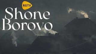 Shone - Borovo (Official Video)