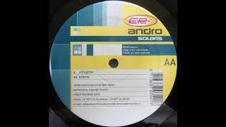 Andro ‎– Solaris [HD]