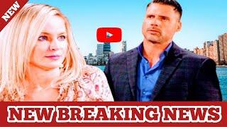 SadNews ! For Y&R Fans Nick| Very Heartbreaking  News & Dangerous News It Will Shock You.