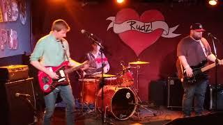 Heck Nugget @ Rudyard's British Pub 3/8/18