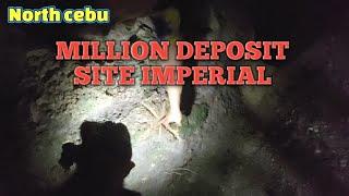 NORTH CEBU MILLION DEPOSIT IMPERIAL SITE