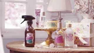 Sakura Bloom: Limited Edition by SABON