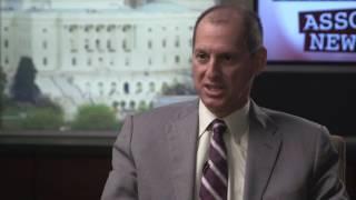 Association Newsmakers   Gary Shapiro