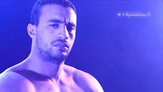 ► Badr Hari || NEVER GIVE UP || ᴴᴰ