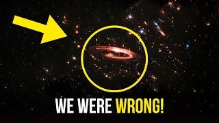 Shocking! The James Webb Telescope Reveals What Happened Before the Big Bang, and It’s Terrifying!