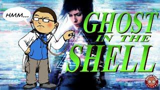 The Curious Case of Ghost in the Shell 2017