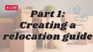 Creating a relocation Facebook Group | Lead Machine | Real Estate Agent