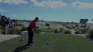 Tiger Woods Hero World Challenge highlights