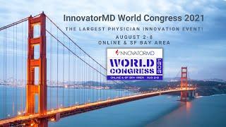 InnovatorMD World Congress 2021