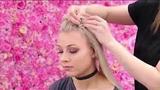 Hairstyles 2018 by Sweethearts hair design