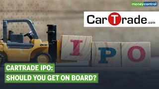 CarTrade IPO: Is The Auto Platform Biz Worth A Ride?