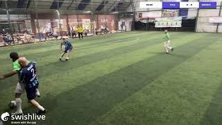Live powered by Swish Live app Pusu VS Gökbörü