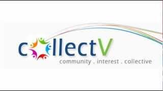 CollectV - Online community for Queensland Local Government