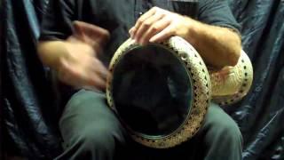 Top 10 Darbuka Rhythms