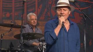 Delbert McClinton "Why Me?"  LIVE on The Texas Music Scene