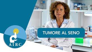 Tumore al seno: sintomi, prevenzione, cause, diagnosi | AIRC