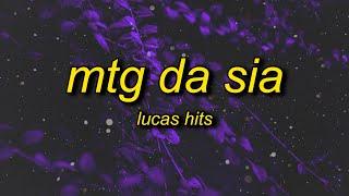 MTG DA SIA - ANGEL BY THE WINGS