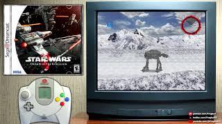 Star Wars: Dream of the Rebellion - It's so Hoth! 