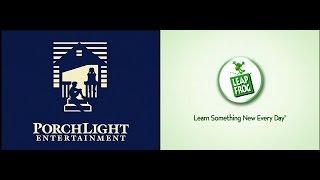 Porchlight Entertainment/LeapFrog (2004)