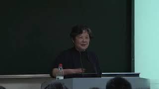 生物医学工程的机遇与挑战（六） Opportunities and Challenges of Biomedical Engineering 6  浙江大学 郑筱祥