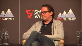 ICO Summit 2017 | Panel Discussion: Inside The Token Economy