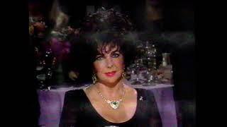 AFI Salutes Elizabeth Taylor 5 6 1993