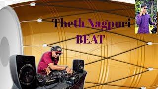 Theth Nagpuri Beat 2022  Rimex. Dj Jayvant