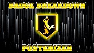 Posterizer Badge Breakdown 2k25!!! Is Posterizer a Good Badge for NBA 2k25 Next Gen???