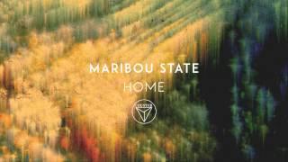 Maribou State - 'Home'