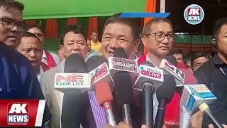 AK NEWS //KARBI PRIME TIME 15 SEPTEMBER 2024